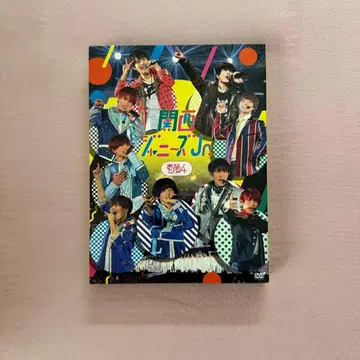 4 간사이 Jr반