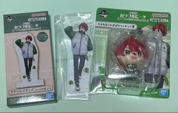 컬러풀 피치 제일복권 언제나의 장소에서 만나자 믿음직한 쟈파파