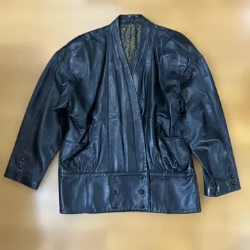 가죽 자켓