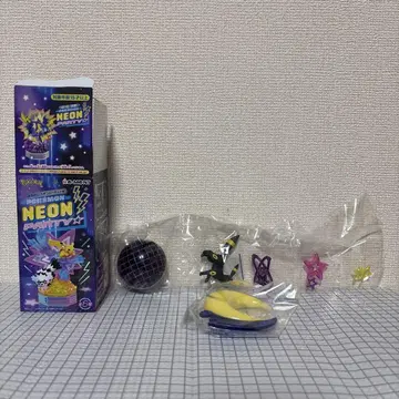 포켓몬스터 포켓몬 블래키 피규어