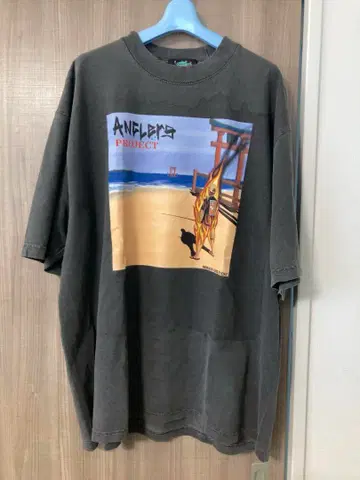 anglers project basser