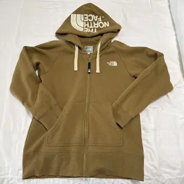 THENORTHFACE 후드티