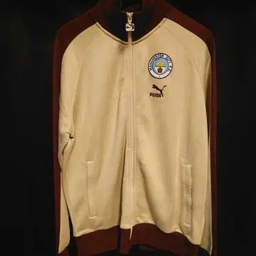 PUMA 맨체스터 시티 저지 L