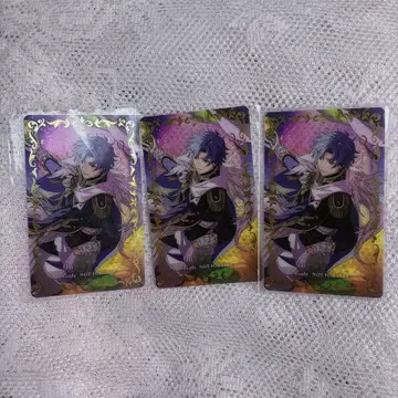 마호야쿠 3주년 피가로 혜택