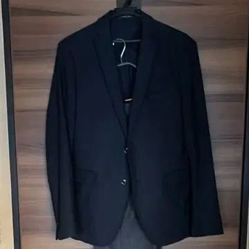 ZARA MAN 테일러드 자켓 ( 자켓 단품 )