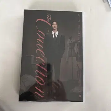 SEVENTEEN THE8 민하오 바파케 ver.4