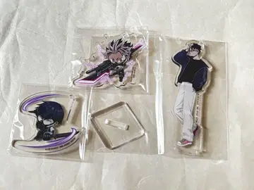 괴수 8호 나루미 겐 호시나 소이치로