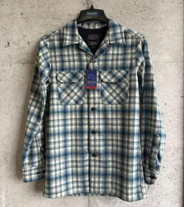 Pendleton The Original Board Shirt XS