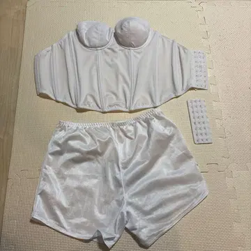 브라이덜 이너 세트 C70