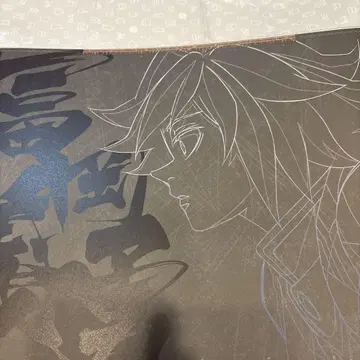 귀멸의 칼날 다이닝 런천매트 토미오카 기유