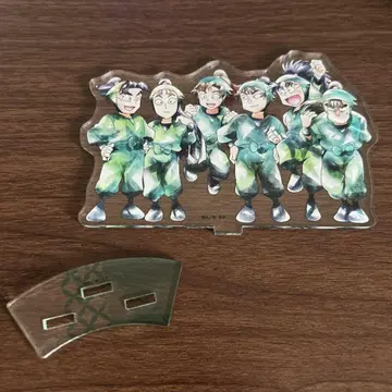 닌타마 란타로 Art-Pic 육학년