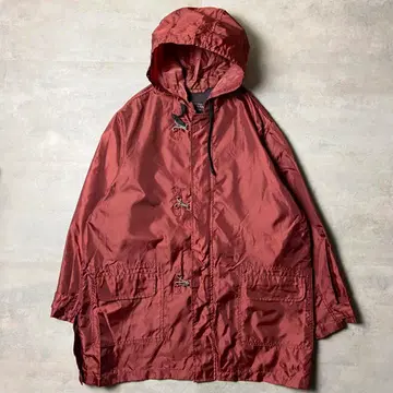 90s BANANA REPUBLIC 나일론 파이어맨 자켓