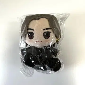 미개봉 새상품 아카니시 진 봉제 인형