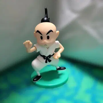 MOTHER2 피규어 컬렉션 푸