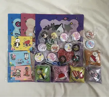 쿠라스시 빅쿠라폰 BTS BT21