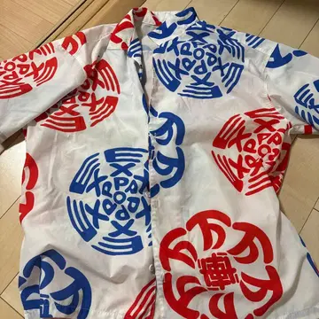오사카 엑스포 한정판 이치비리안