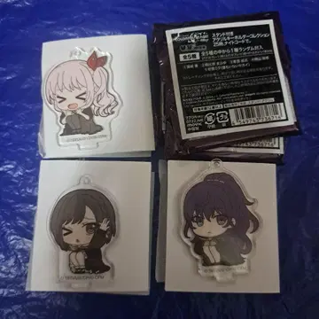 프로세카 니고비비무스 세트