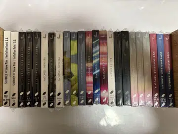 SixTONES CD 묶음 판매
