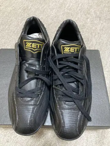 ZETT 제트 포인트 스파이크 스파이크 23cm