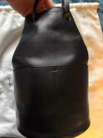 J&M DAVIDSON 블랙 카니발 새상품급
