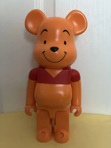 메디콤 토이 곰돌이 푸