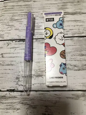 BT21