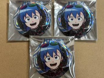 마계의 살인마! 이루마 군 if 마 피아 아니카페 캔뱃지 이루마