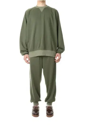 DAIWA PIER39 TECH SWEAT PANTS