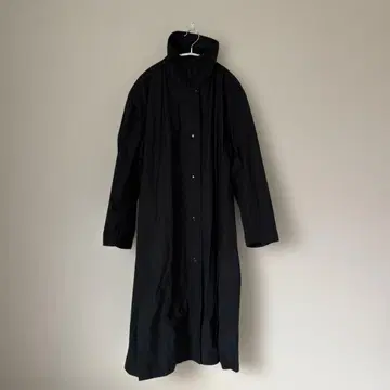 UNIQLO U 라이트 롱 코트