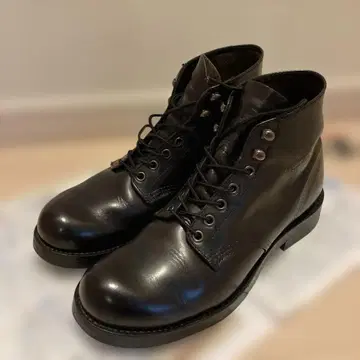레드윙 8132 8D RE 컬러