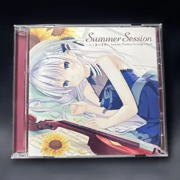 'Summer Session ~한여름의 모험~'