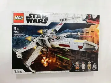 미개봉 LEGO Star Wars 75301