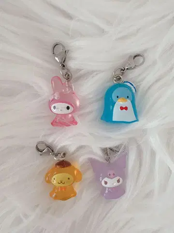 레어 메지루시 액세서리 산리오 테루테루보즈