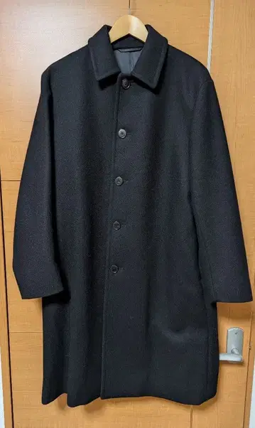 UNITED ARROWS 유나이티드 애로우즈 스텐카라 코트