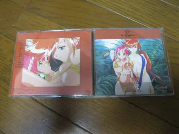 쿨 디바이시스 CD 사운드 극장 KIREI 쿄토기 유스케 시마무라 카오루