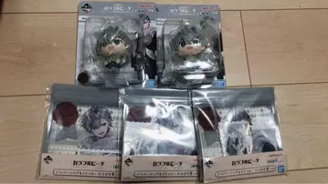 컬러풀 피치 제일복권 히로