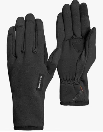 [마무트] 플리스 프로 그로브/Fleece Pro Glove