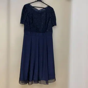 She's PREFERENCE 레이스 원피스 드레스 42 사이즈