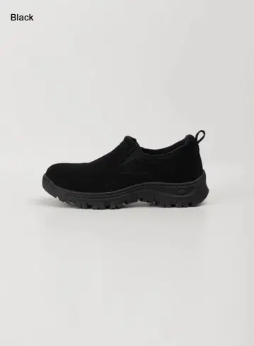 [ 새상품급 ] ohotoro mountain moc shoes