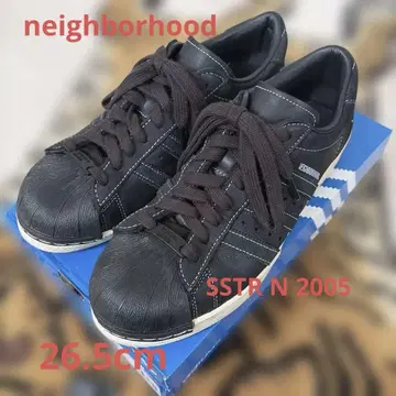 NEIGHBORHOOD 슈퍼스타 복각 2005