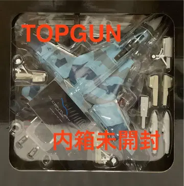[ 미사용 ] CENTURY WINGS F-14A 톰캣 TOPGUN