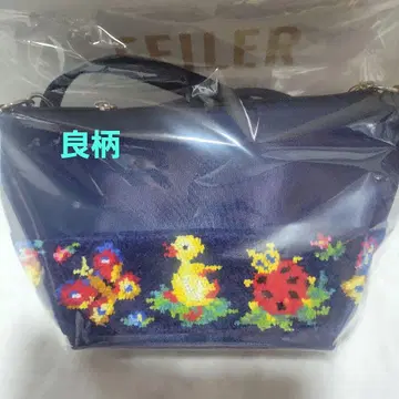 학교 페이러 하이디 미니 숄더 한정판 VERY 콜라보 미사용 새상품