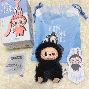 러브브 러브 시리즈 R 팝마트