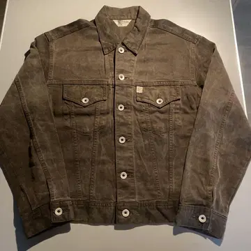 PURE TENCEL 100% 자켓 S 사이즈