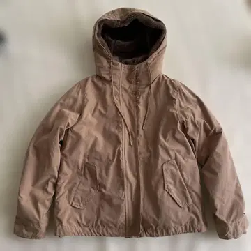 ikka 베이지 자켓 M