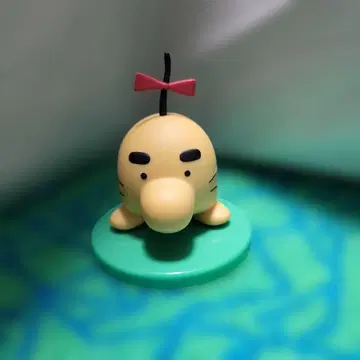 MOTHER2 피규어 컬렉션 도세이