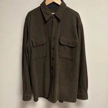 llbean 셔츠