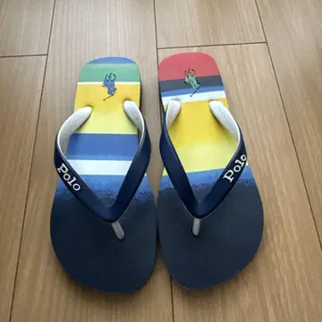 랄프 로렌 샌들