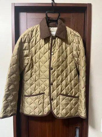 Traditional Weatherwear 퀼팅 자켓 36