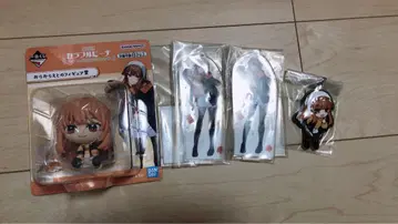 컬러풀 피치 제일복권 에토